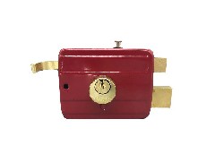 外装门锁有什么优势