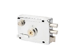 外装门锁有哪些类型