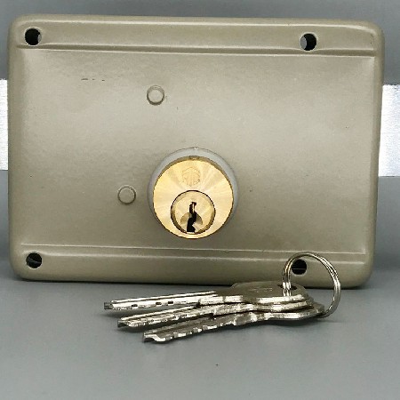 插销门栓室内免打孔门锁卫生间门扣移门卡扣大门老式明装房门闩锁