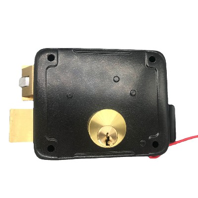 中山防盗门锁生产厂家