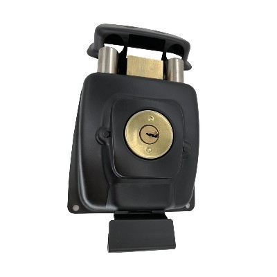 中山外装门锁厂家