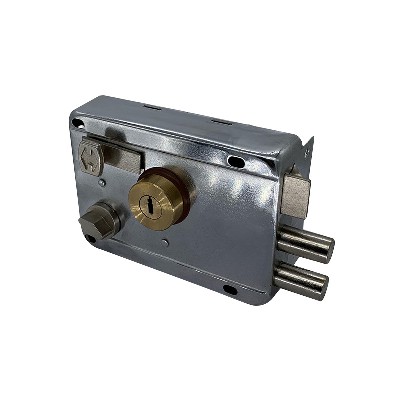 中山家用门锁厂家