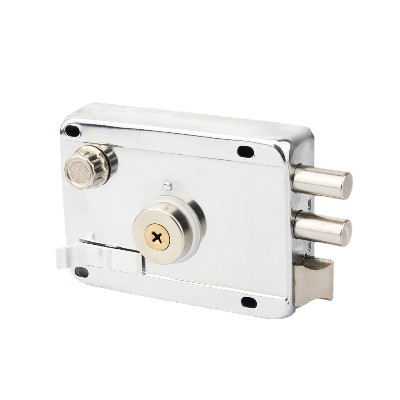 中山外装门锁厂家