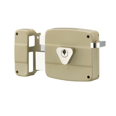 中山防盗门锁生产厂家